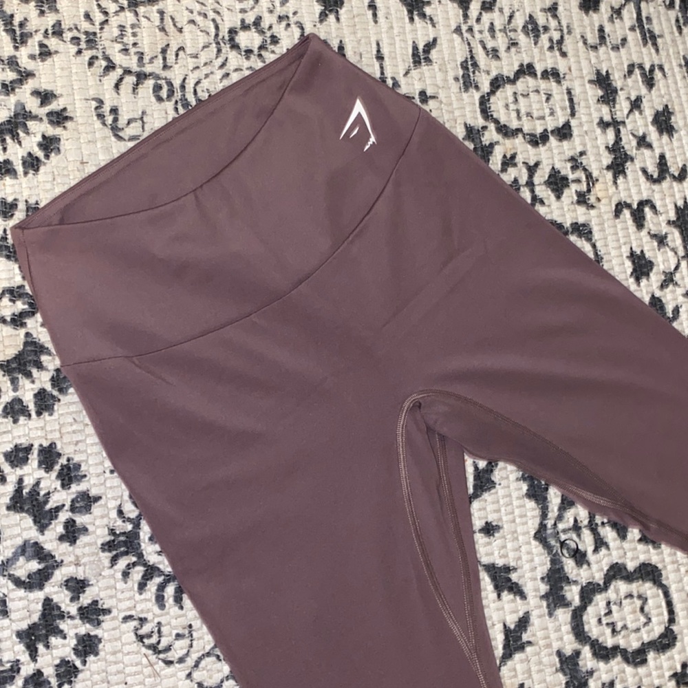 Gymshark Leggings Size Small